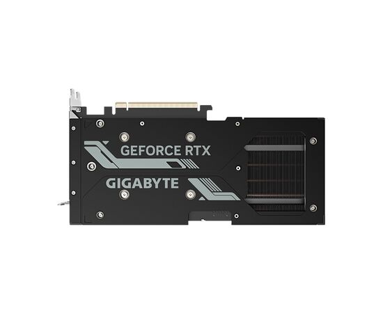 Видеокарта GIGABYTE GeForce RTX4070Ti 12Gb WINDFORCE OC (GV-N407TWF3OC-12GD), изображение 5 Видеокарта GIGABYTE GeForce RTX4070Ti 12Gb WINDFORCE OC (GV-N407TWF3OC-12GD), изображение 5