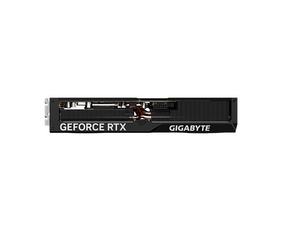 Видеокарта GIGABYTE GeForce RTX4070Ti 12Gb WINDFORCE OC (GV-N407TWF3OC-12GD), изображение 7 Видеокарта GIGABYTE GeForce RTX4070Ti 12Gb WINDFORCE OC (GV-N407TWF3OC-12GD), изображение 7