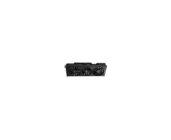 Видеокарта XFX Radeon RX 6800 16Gb Speedster SWFT 319 (RX-68XLAQFD9), изображение 2 Видеокарта XFX Radeon RX 6800 16Gb Speedster SWFT 319 (RX-68XLAQFD9), изображение 2