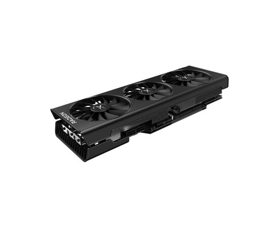 Видеокарта XFX Radeon RX 6800 16Gb Speedster SWFT 319 (RX-68XLAQFD9), изображение 3 Видеокарта XFX Radeon RX 6800 16Gb Speedster SWFT 319 (RX-68XLAQFD9), изображение 3