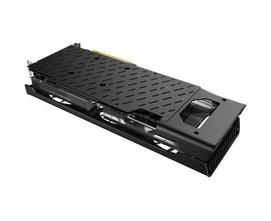 Видеокарта XFX Radeon RX 6800 16Gb Speedster SWFT 319 (RX-68XLAQFD9), изображение 4 Видеокарта XFX Radeon RX 6800 16Gb Speedster SWFT 319 (RX-68XLAQFD9), изображение 4