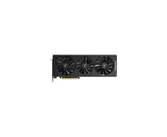 Видеокарта XFX Radeon RX 6800 16Gb Speedster SWFT 319 (RX-68XLAQFD9)