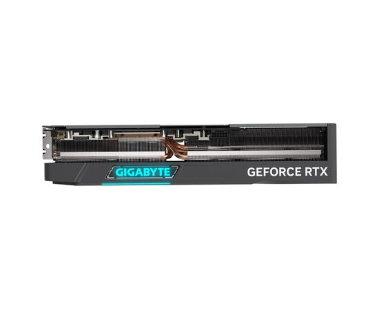 Видеокарта GIGABYTE GeForce RTX4080 16Gb EAGLE OC (GV-N4080EAGLE OC-16GD), изображение 5 Видеокарта GIGABYTE GeForce RTX4080 16Gb EAGLE OC (GV-N4080EAGLE OC-16GD), изображение 5