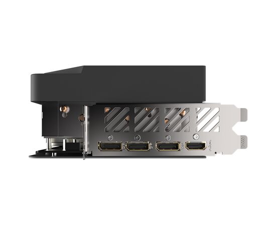 Видеокарта GIGABYTE GeForce RTX4080 16Gb EAGLE OC (GV-N4080EAGLE OC-16GD), изображение 6 Видеокарта GIGABYTE GeForce RTX4080 16Gb EAGLE OC (GV-N4080EAGLE OC-16GD), изображение 6