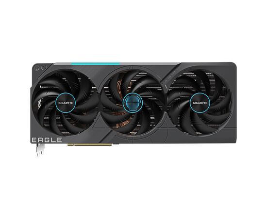 Видеокарта GIGABYTE GeForce RTX4080 16Gb EAGLE OC (GV-N4080EAGLE OC-16GD)