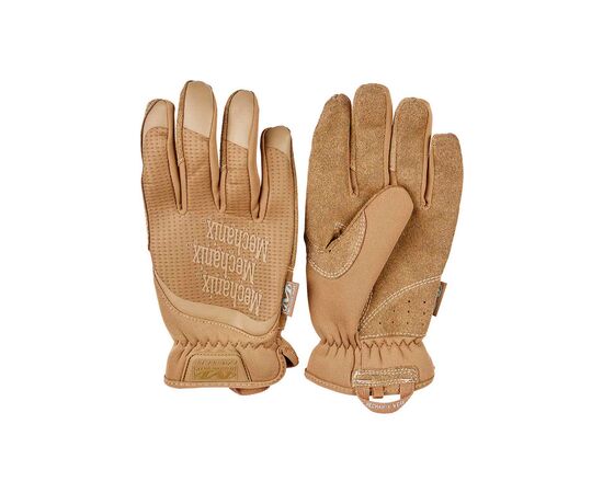 Тактические перчатки Mechanix Guanto FastFit 2XL Coyote (MX-FFTAB-72 CT/XXL)