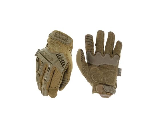 Тактичні рукавички Mechanix M-Pact XL Coyote Tan (MX-MPT-72-011/XL)