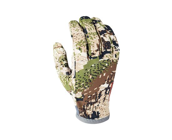 Тактические перчатки Sitka Gear Ascent M Optifade Subalpine (90171-SA-M)