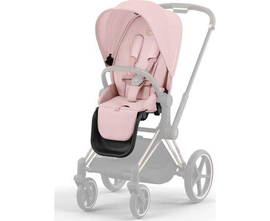 Набор текстиля для коляски Cybex Priam Peach Pink (523000763)