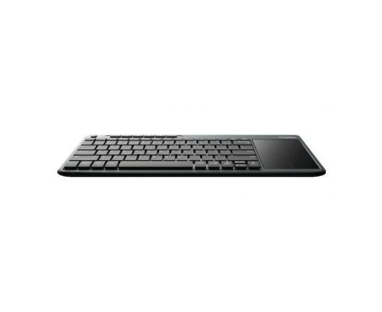 Клавиатура Rapoo K2600 wireless Grey, изображение 3 Клавиатура Rapoo K2600 wireless Grey, изображение 3