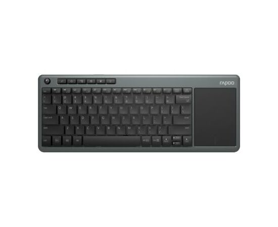 Клавиатура Rapoo K2600 wireless Grey