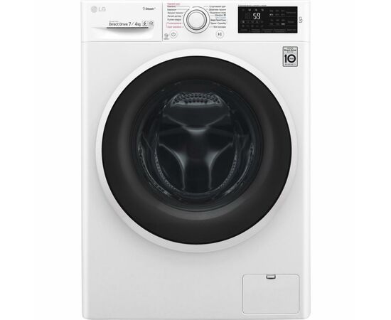 Стиральная машина LG F2J6HG0W