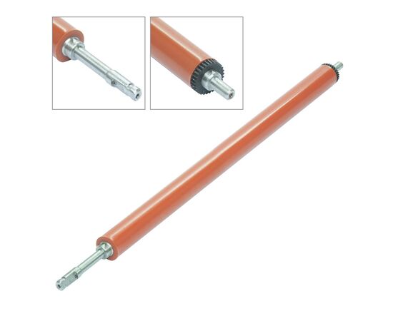 Вал резиновый HP LJ Pro M102/M106/M130/M203/M227 Printalist (LPR-HP-M102-PL)