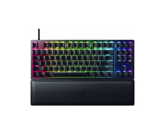 Клавиатура Razer Huntsman V2 Tenkeyless Red Optical switch RU (RZ03-03940800-R3R1)