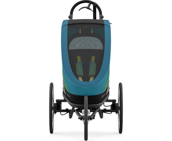 Коляска Cybex Zeno S Maliblue для спорта (521600089), изображение 2