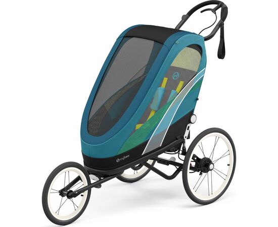 Коляска Cybex Zeno S Maliblue для спорту (521600089)