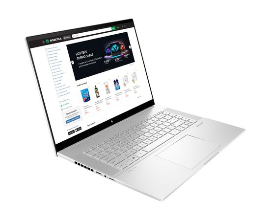 Ноутбук HP Envy 16-h1010ua (8U6S8EA), зображення 2 Ноутбук HP Envy 16-h1010ua (8U6S8EA), зображення 2