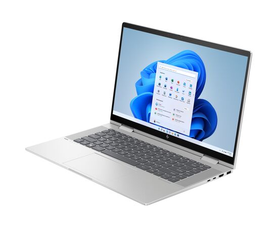 Ноутбук HP Envy x360 15-fe0006ua (8U6M0EA), изображение 4 Ноутбук HP Envy x360 15-fe0006ua (8U6M0EA), изображение 4