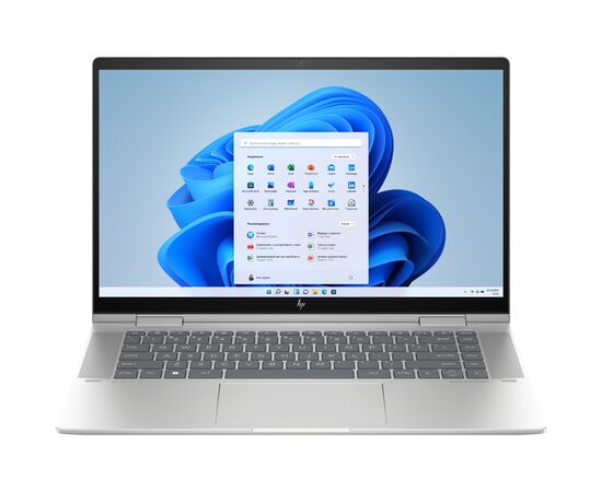 Ноутбук HP Envy x360 15-fe0008ua (8U6M2EA), зображення 2 Ноутбук HP Envy x360 15-fe0008ua (8U6M2EA), зображення 2