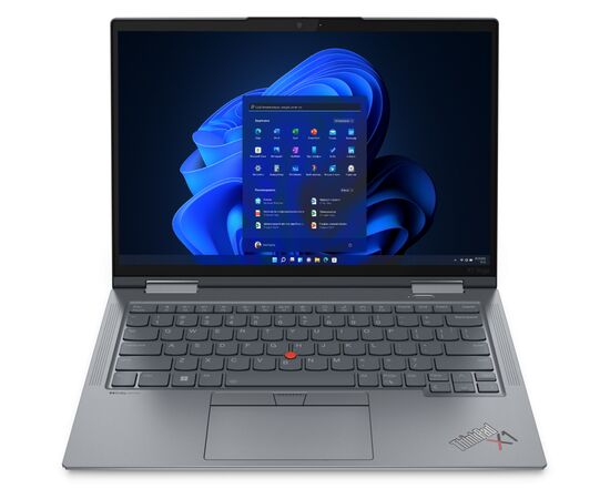 Ноутбук Lenovo ThinkPad X1 Yoga G8 (21HQ0058RA), зображення 2