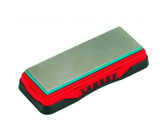Точило Lansky 6 x 2 Diamond Bench Stone F (LDB6F)
