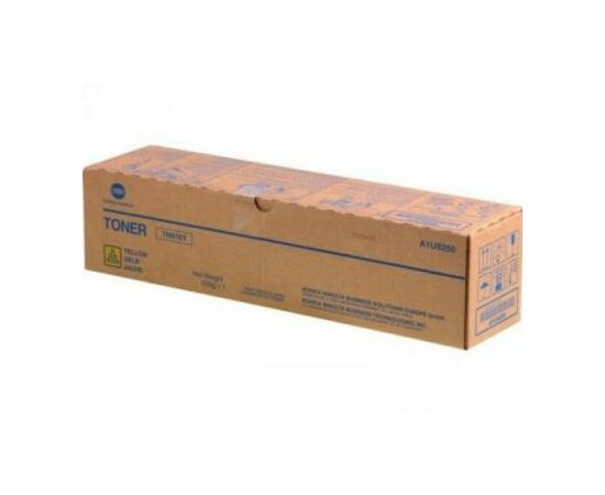 Тонер Konica Minolta TN-616 Yellow для C6000 C7000 P (A1U9253)
