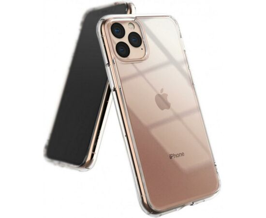 Чехол для мобильного телефона Ringke Fusion для Apple iPhone 11 Pro Max Clear (RCA4606)