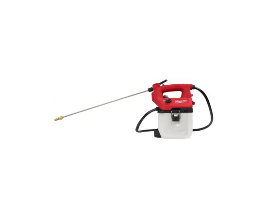 Обприскувач Milwaukee M12BHCS3L-0 3.7л. (4933480781)