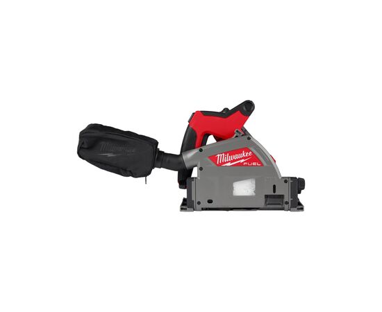 Дискова пила Milwaukee погружна циркулярна M18FPS55-0P FUEL (без АКБ та ЗП) (4933478777), зображення 2 Дискова пила Milwaukee погружна циркулярна M18FPS55-0P FUEL (без АКБ та ЗП) (4933478777), зображення 2