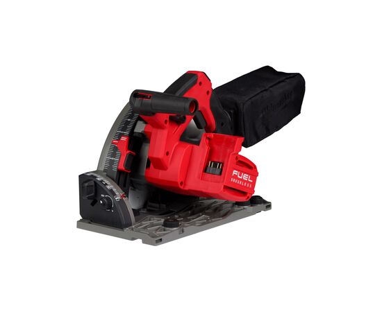 Дискова пила Milwaukee погружна циркулярна M18FPS55-0P FUEL (без АКБ та ЗП) (4933478777), зображення 3 Дискова пила Milwaukee погружна циркулярна M18FPS55-0P FUEL (без АКБ та ЗП) (4933478777), зображення 3