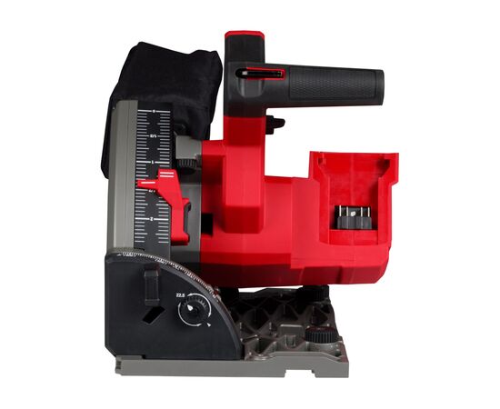 Дискова пила Milwaukee погружна циркулярна M18FPS55-0P FUEL (без АКБ та ЗП) (4933478777), зображення 5 Дискова пила Milwaukee погружна циркулярна M18FPS55-0P FUEL (без АКБ та ЗП) (4933478777), зображення 5