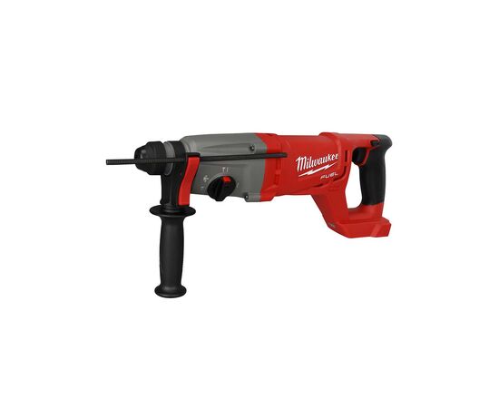 Перфоратор Milwaukee M18CHD-0 2.3Дж (без АКБ и ЗУ) (4933479903), изображение 2 Перфоратор Milwaukee M18CHD-0 2.3Дж (без АКБ и ЗУ) (4933479903), изображение 2