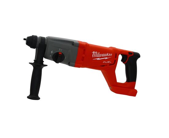 Перфоратор Milwaukee M18CHD-0 2.3Дж (без АКБ и ЗУ) (4933479903), изображение 4 Перфоратор Milwaukee M18CHD-0 2.3Дж (без АКБ и ЗУ) (4933479903), изображение 4