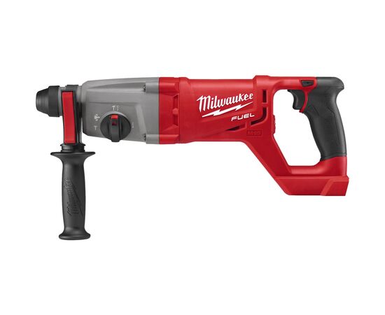 Перфоратор Milwaukee M18CHD-0 2.3Дж (без АКБ и ЗУ) (4933479903)