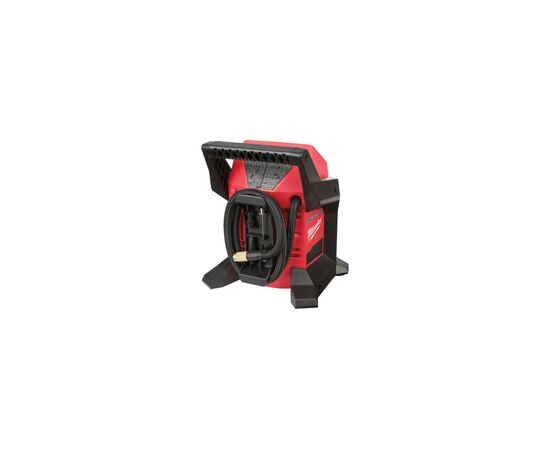 Автомобильный компрессор Milwaukee M12 Bl-O (без АКБ и ЗУ) (4933464124), изображение 2 Автомобильный компрессор Milwaukee M12 Bl-O (без АКБ и ЗУ) (4933464124), изображение 2
