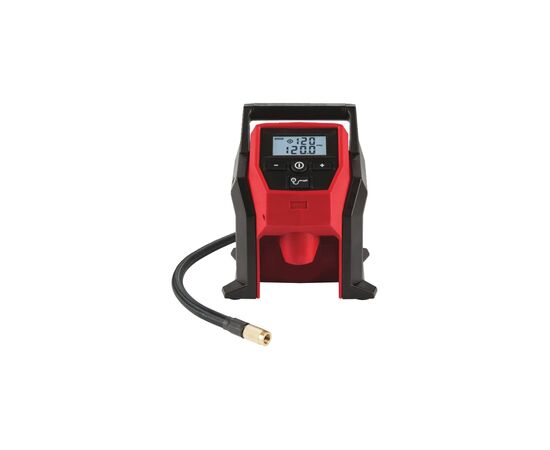 Автомобильный компрессор Milwaukee M12 Bl-O (без АКБ и ЗУ) (4933464124)