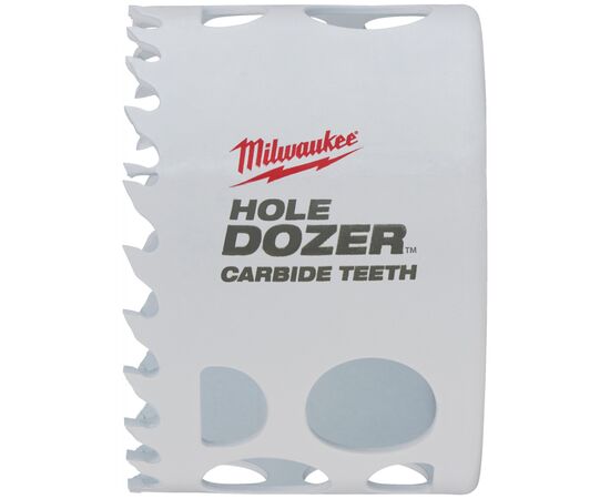 Коронка Milwaukee HOLEDOZER CARBIDE 68мм (1 шт) (49560730)