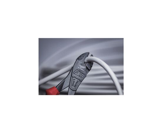 Бокорезы Milwaukee 200 мм с увеличенной передачей (4932492464), изображение 2