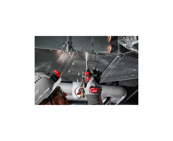 Отвертка Milwaukee 8 в 1 (4932480581), изображение 6