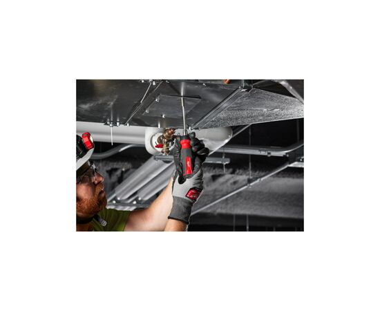 Отвертка Milwaukee со сменными вставками 14 в 1 (PH/PZ/TX/HEX/SL) (4932480582), изображение 6