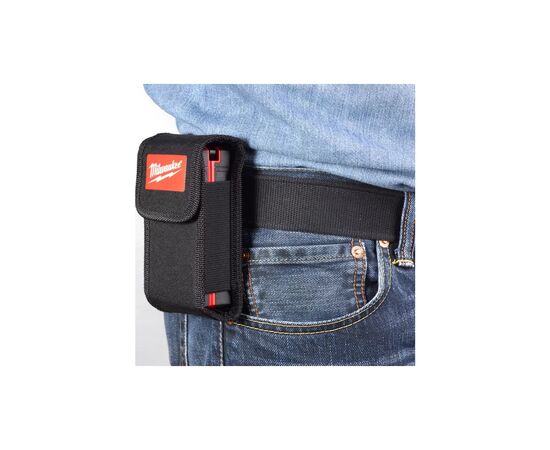 Дальномер Milwaukee LDM100, 100м (4933459278), изображение 4 Дальномер Milwaukee LDM100, 100м (4933459278), изображение 4