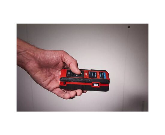 Дальномер Milwaukee LDM100, 100м (4933459278), изображение 5 Дальномер Milwaukee LDM100, 100м (4933459278), изображение 5
