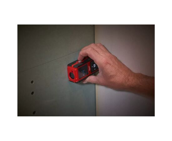 Дальномер Milwaukee LDM100, 100м (4933459278), изображение 6 Дальномер Milwaukee LDM100, 100м (4933459278), изображение 6