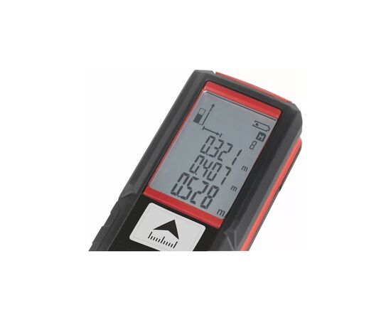 Дальномер Milwaukee LDM50, 50м (4933447700), изображение 3 Дальномер Milwaukee LDM50, 50м (4933447700), изображение 3