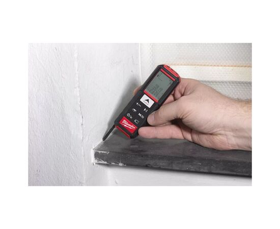Дальномер Milwaukee LDM50, 50м (4933447700), изображение 6 Дальномер Milwaukee LDM50, 50м (4933447700), изображение 6