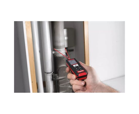 Дальномер Milwaukee LDM50, 50м (4933447700), изображение 7 Дальномер Milwaukee LDM50, 50м (4933447700), изображение 7