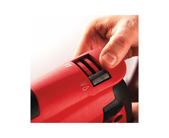 Дрель Milwaukee DE 10 RX, 630Вт (4933409211), изображение 4