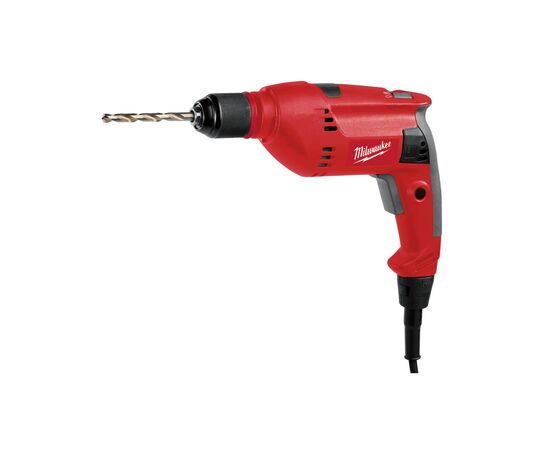 Дрель Milwaukee DE 10 RX, 630Вт (4933409211), изображение 7