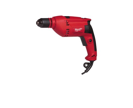 Дриль Milwaukee DE 10 RX, 630Вт (4933409211)