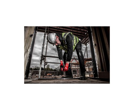 Шуруповерт Milwaukee M12 BDD-152C PROMOTION IN2 (4933451460), изображение 6 Шуруповерт Milwaukee M12 BDD-152C PROMOTION IN2 (4933451460), изображение 6